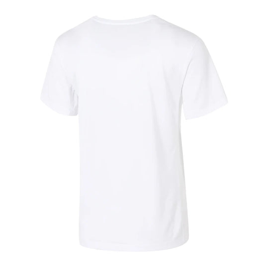 Nike T-shirt femme – Séchage rapide, ample, manches mi-longues, confortable IB8899-100