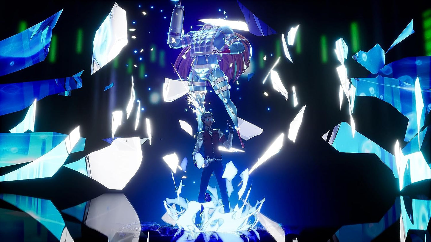 Persona 3 Reload: Standard Edition - Playstation 5