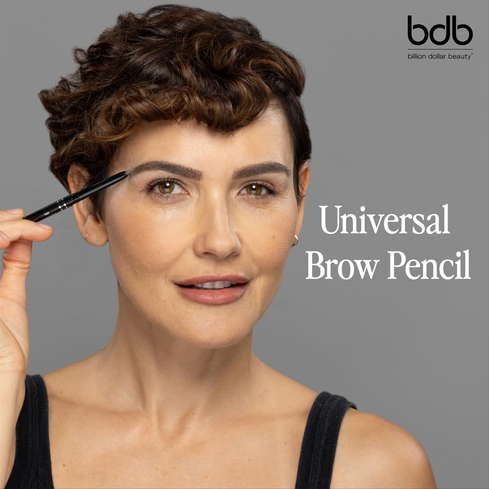 Crayon à Sourcils Universel – Précision & Facilité