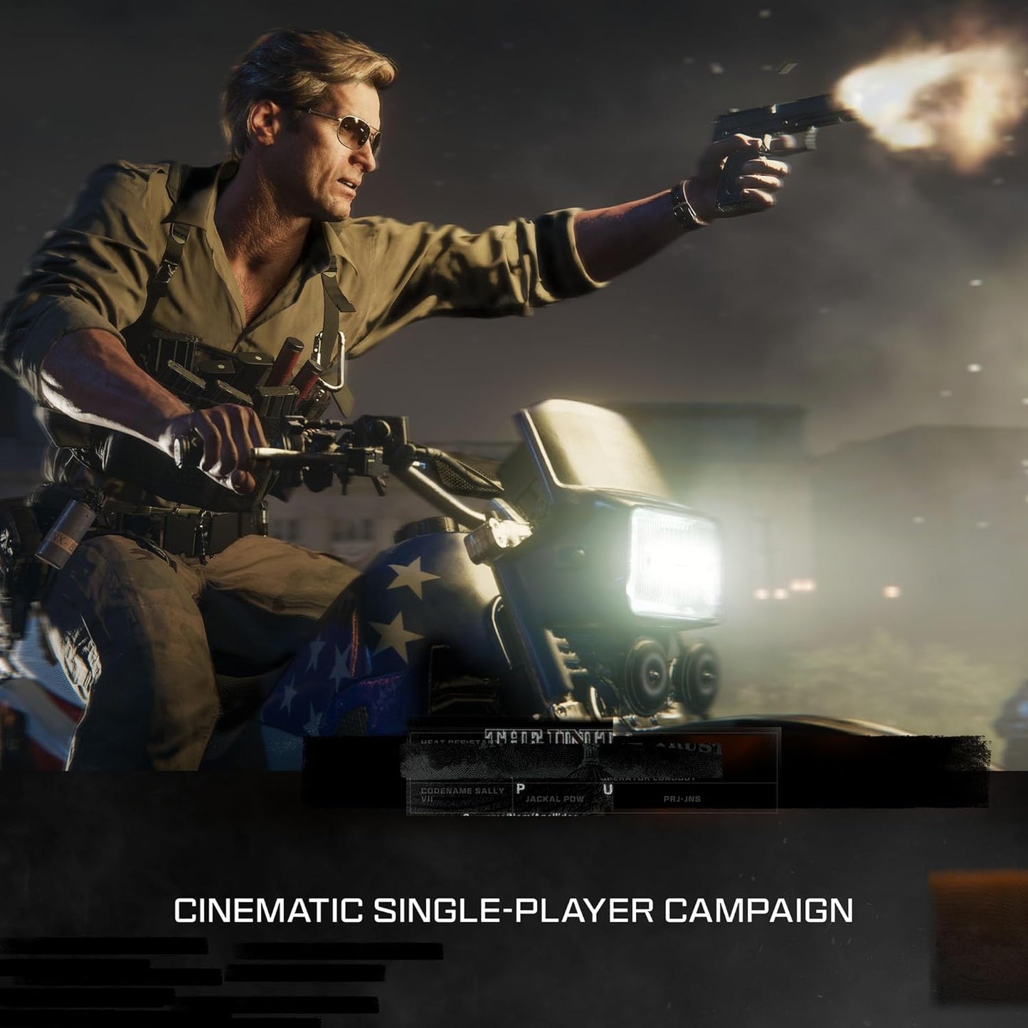 Call of Duty®: Black Ops 6 - Playstation 5