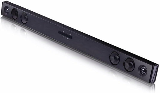 Barre De Son 2.1 Ch SQC2 | 300W | Dolby Digital | Bluetooth | HDMI ARC | SQC2