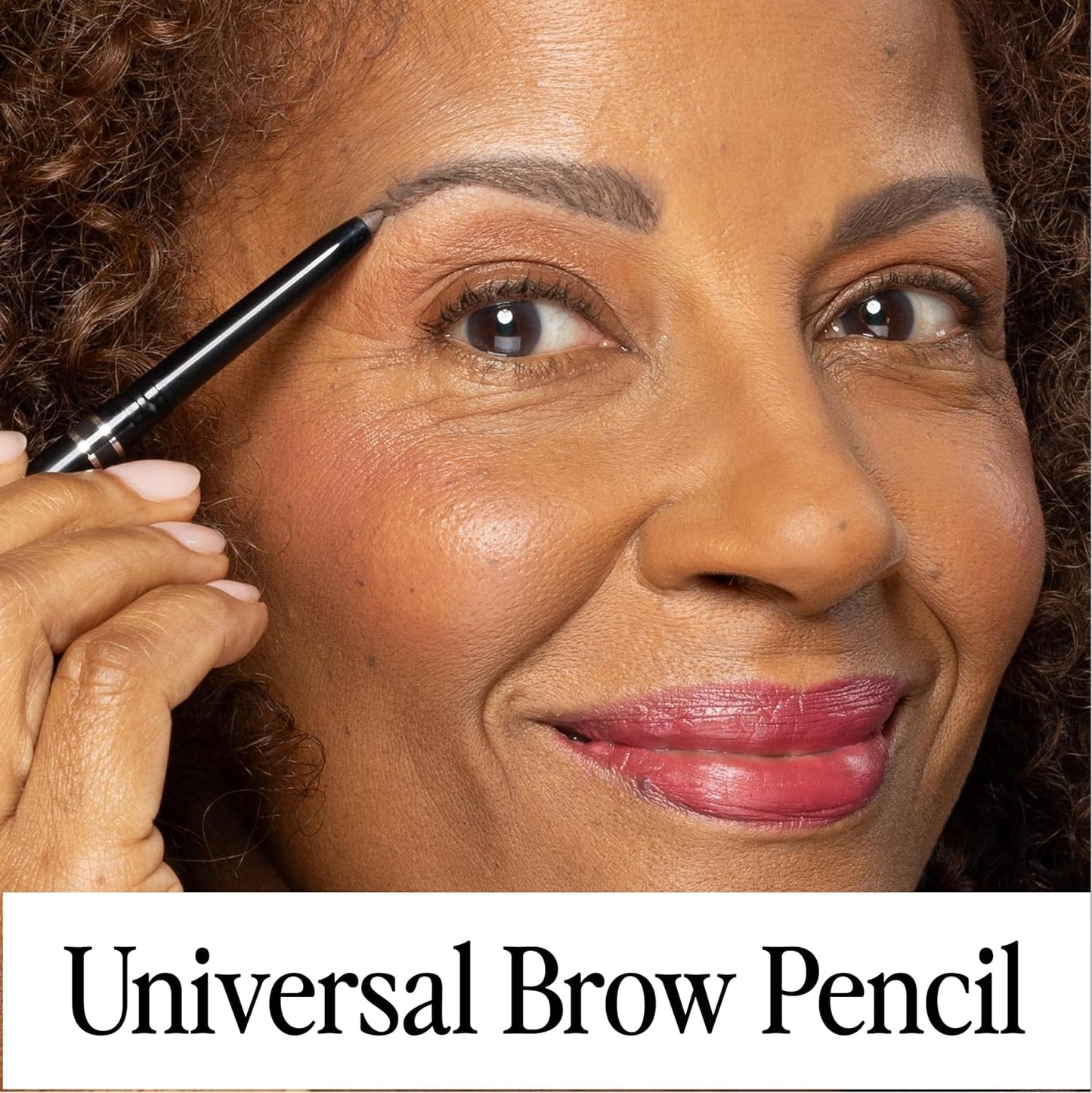 Crayon à Sourcils Universel – Précision & Facilité