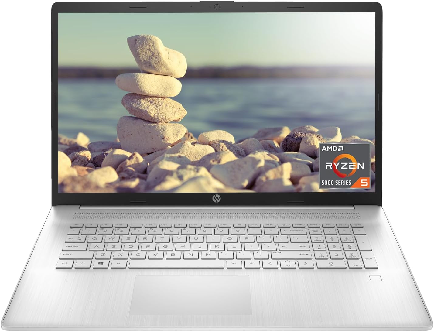 Ordinateur portable 17 pouces Écran : Écran de 17,3 pouces Full HD (FHD),