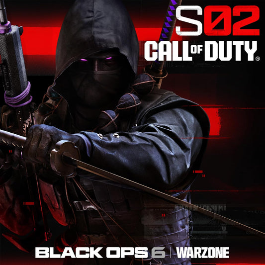 Call of Duty®: Black Ops 6 - Playstation 5