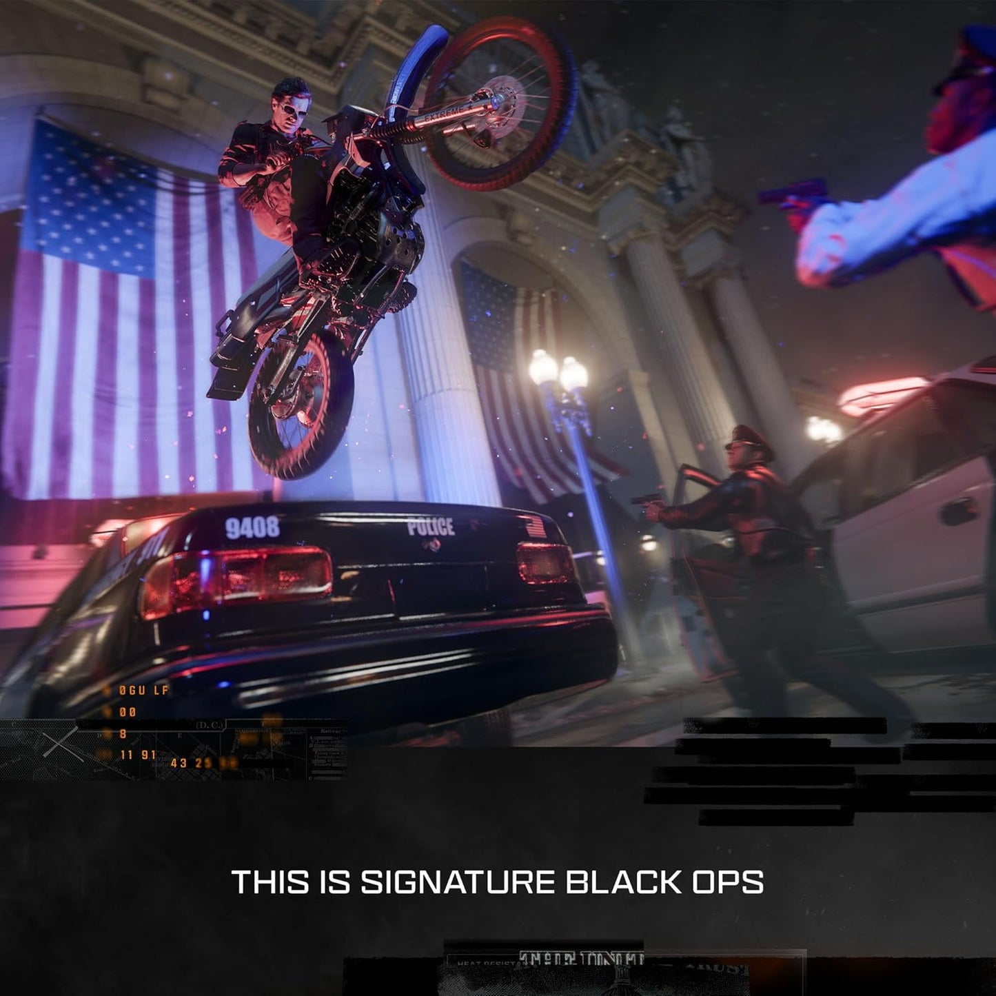 Call of Duty®: Black Ops 6 - Playstation 5