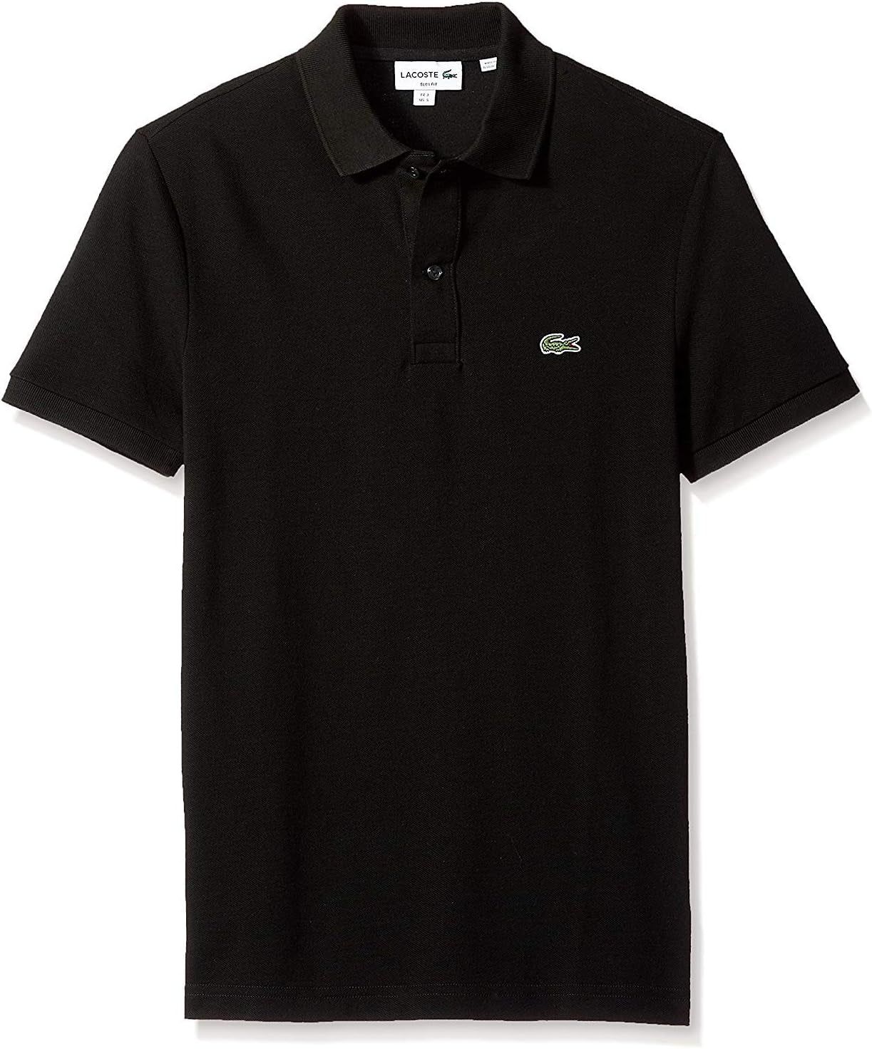 Lacoste : L’élégance intemporelle au service de la liberté de mouvement