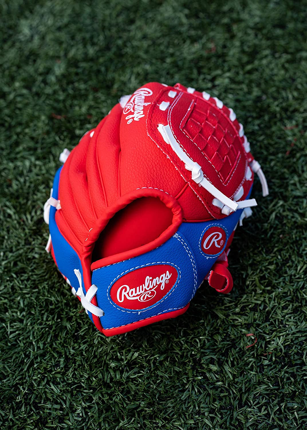Gant de Baseball pour Jeunes Joueurs (Âges 3-5)