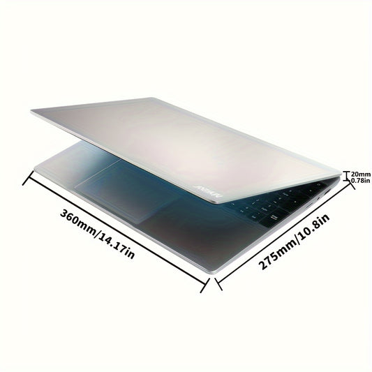 Ordinateur Ninkear N15 AIR ordinateur portable 15.6" IPS 1080P IPS Intel Celeron N95 3.4Ghz 16GB RAM 512GB SSD