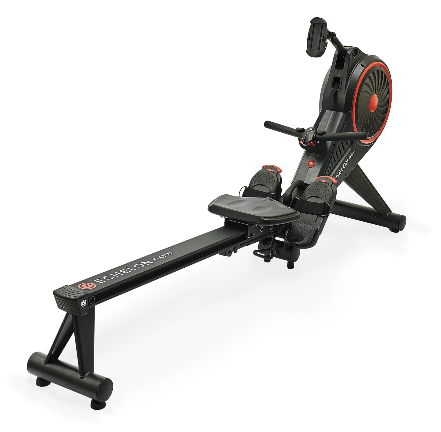 Rameur Connecté Echelon – Expérience Fitness Ultime