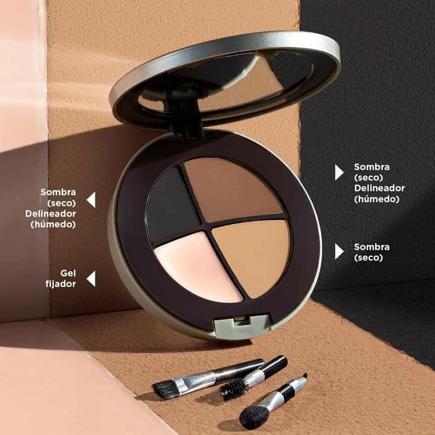 Kit Perfecteur Yeux & Sourcils – Regard Sculpté & Intense