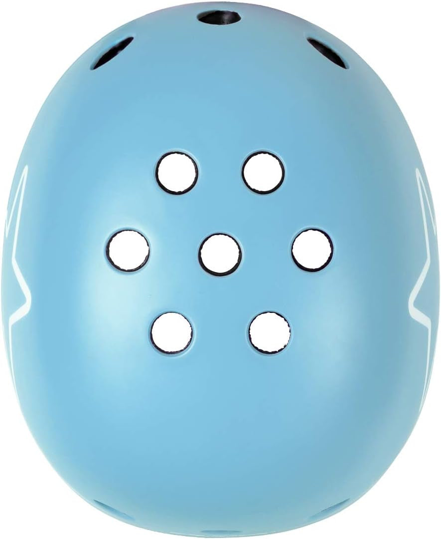 Casque de vélo pour enfants DRBIKE pour tout-petits et enfants de 3 à 8 ans, casque multisports réglable pour garçons et filles pour cyclisme, snowboard, roller, scooter, plusieurs couleurs
