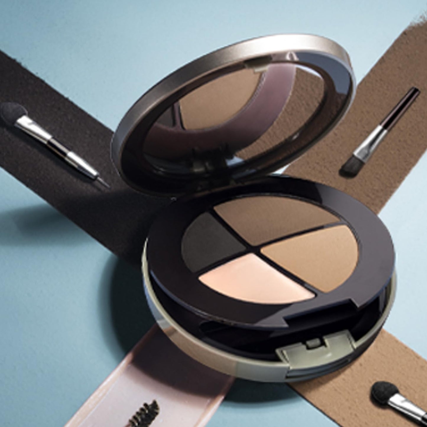 Kit Perfecteur Yeux & Sourcils – Regard Sculpté & Intense