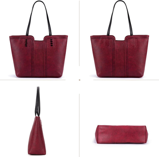 Tote Bag for Women Top Handle Satchel Purse
