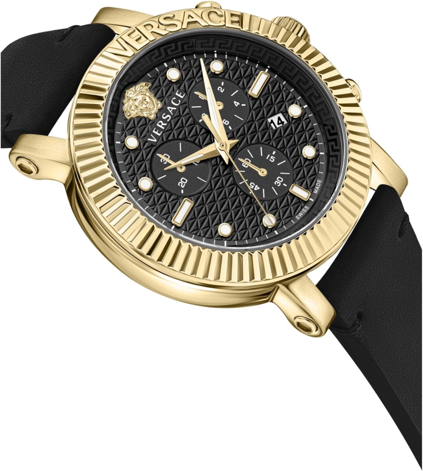 đ°ïž Montre Homme Luxe â V-Chrono Classic Collection