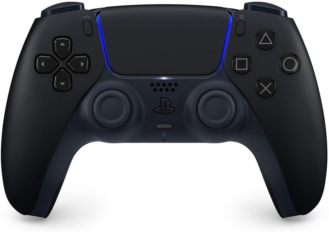 3006410 Dualsense Wireless Controller Midnight Black for 5