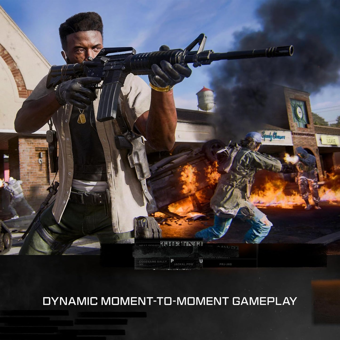 Call of Duty®: Black Ops 6 - Playstation 5