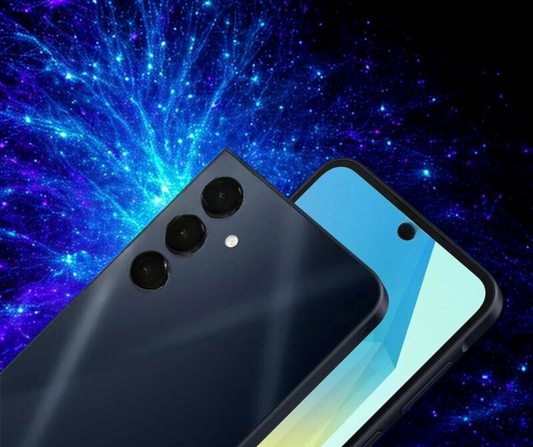 📱 Samsung Galaxy A16 – 6.7” AMOLED – 50MP Triple Caméra – 5000mAh