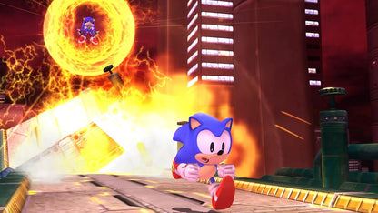 Sonic X Shadow Generations - Playstation 5