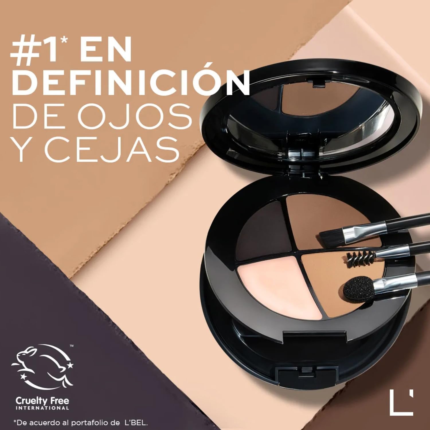 Kit Perfecteur Yeux & Sourcils – Regard Sculpté & Intense