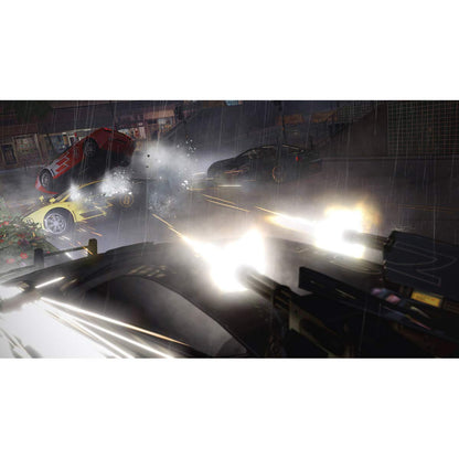 Sleeping Dogs: Definitive Edition- Playstation 4