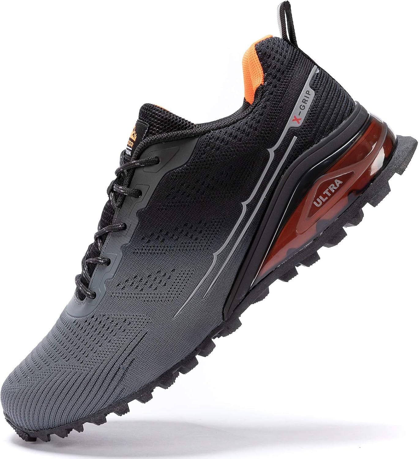 Description du Produit : Chaussures de Trail pour Hommes