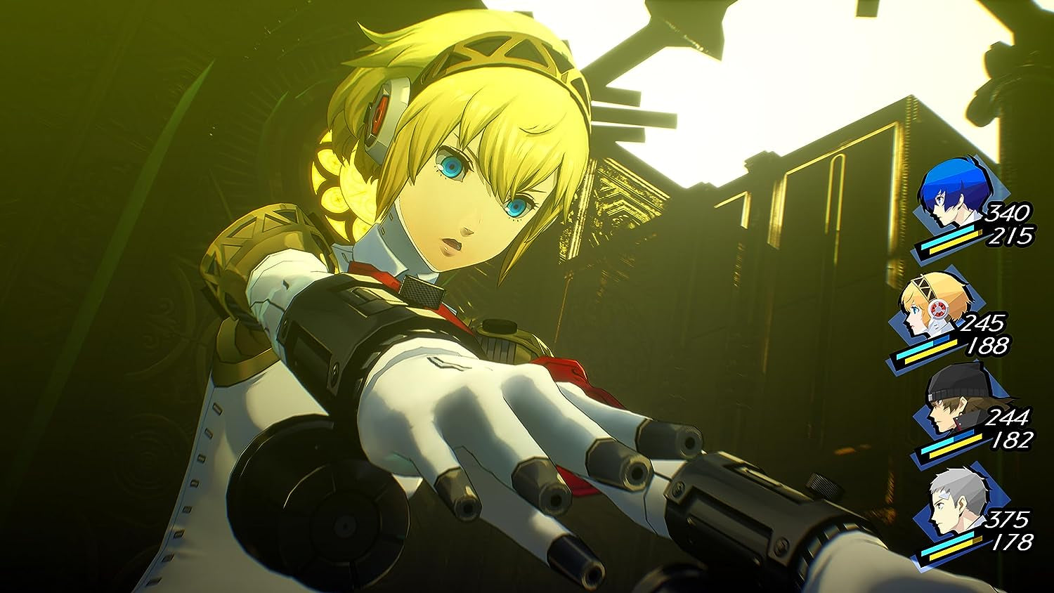 Persona 3 Reload: Standard Edition - Playstation 5