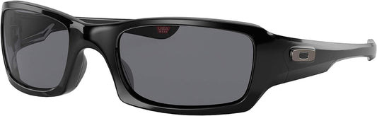 Lunettes de soleil Oakley Fives Squared - Style Compact et Performance