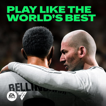 EA SPORTS FC 25 Standard Edition PS5 | EU Version Region Free