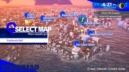 Persona 3 Reload: Standard Edition - Playstation 5