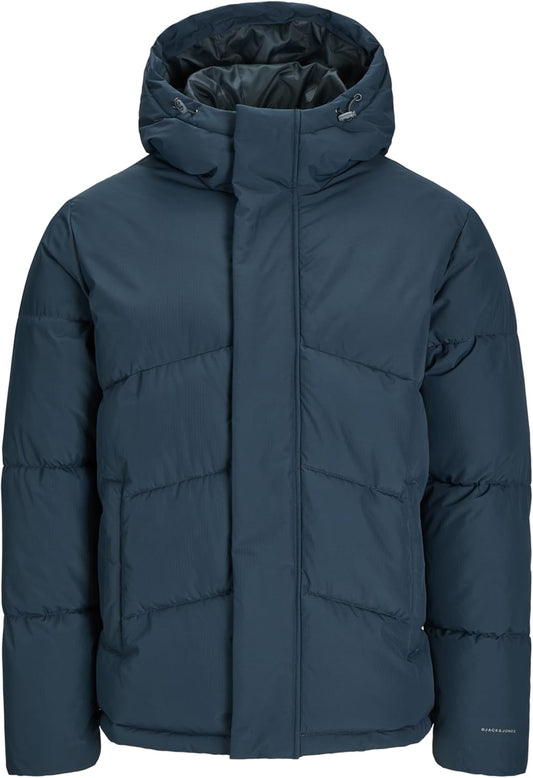 Veste JACK & JONES Jjworld Puffer 