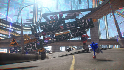 Sonic: Frontiers (PS5)