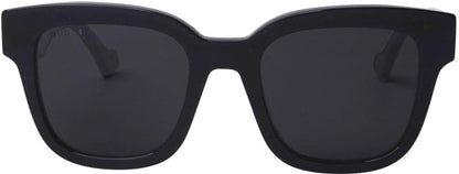 Lunettes de Soleil Femme – Carrées Oversized | Élégance & Protection