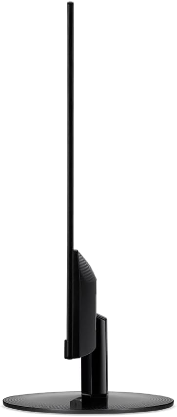 Moniteur SB270 G0Bi 27" – Gaming & Bureau Élégant