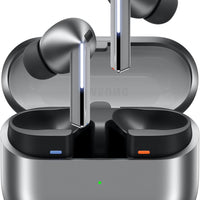 Galaxy Buds 3 Pro AI Écouteurs Bluetooth Véritables Sans Fil