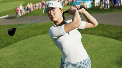 PGA TOUR 25 - Playstation 5