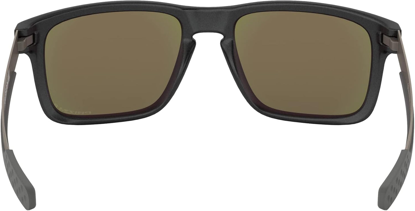 Le Holbrook  100 % des rayons UVA, UVB, UVC Oakley