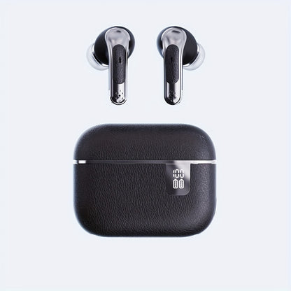 Écouteurs Sans Fil AY301305 – Contrôle Touch, USB Type-C, Batterie Rechargeable, Style Anime