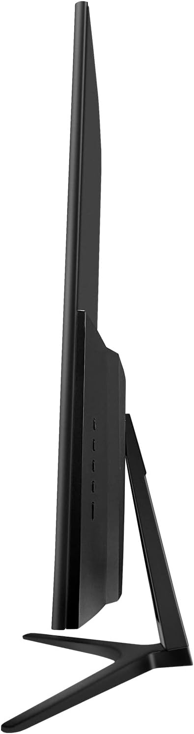 Moniteur Gaming 27" incurvé 180Hz - FHD 1080P