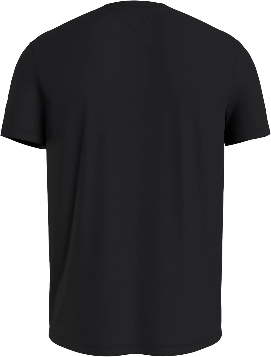 T-shirt Homme à Manches Courtes avec Logo – ParisPetitPrix.com