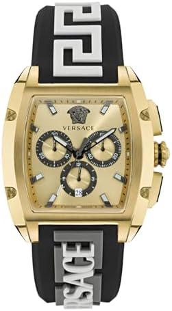 Dominus Chronograph Watch