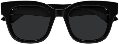 Lunettes de Soleil Femme – Carrées Oversized | Élégance & Protection