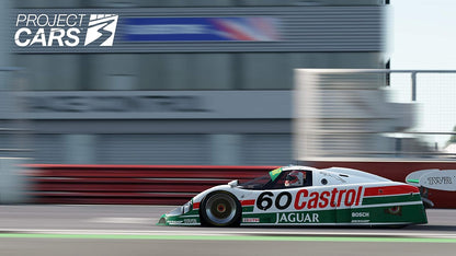 Project CARS 3 - Playstation 4