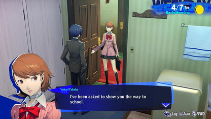 Persona 3 Reload: Standard Edition - Playstation 5