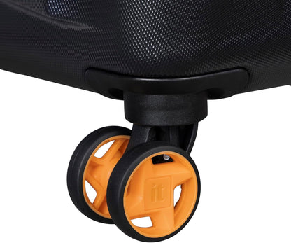Élevez votre expérience de voyage avec la collection Elevate d'IT Luggage