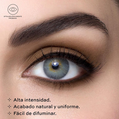 Kit Perfecteur Yeux & Sourcils – Regard Sculpté & Intense