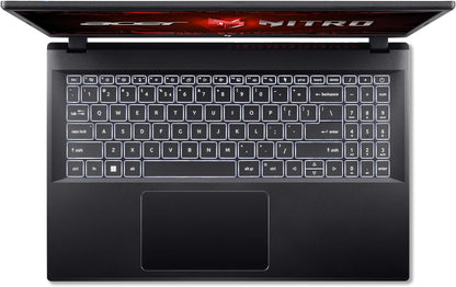 Nitro V Gaming Laptop – Performance de pointe, design moderne