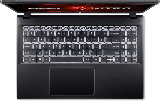 Nitro V Gaming Laptop – Performance de pointe, design moderne