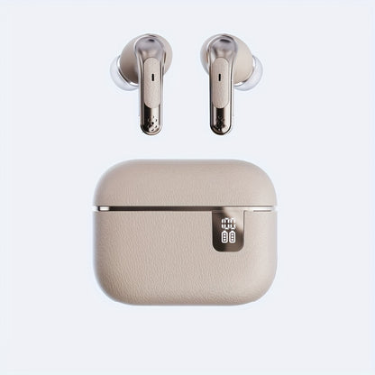 Écouteurs Sans Fil AY301305 – Contrôle Touch, USB Type-C, Batterie Rechargeable, Style Anime