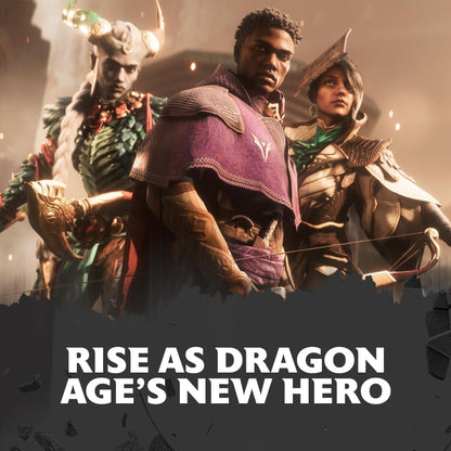 Dragon Age: the Veilguard Standard Edition PS5 | Videogame | English