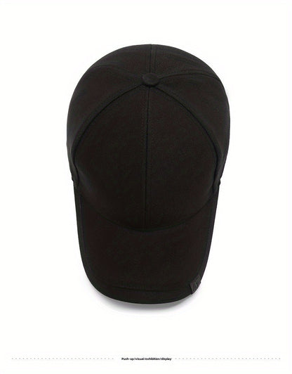 Accessoire NL916125 – Polyester Respirant, Fermeture Bouton, Tous Saisons